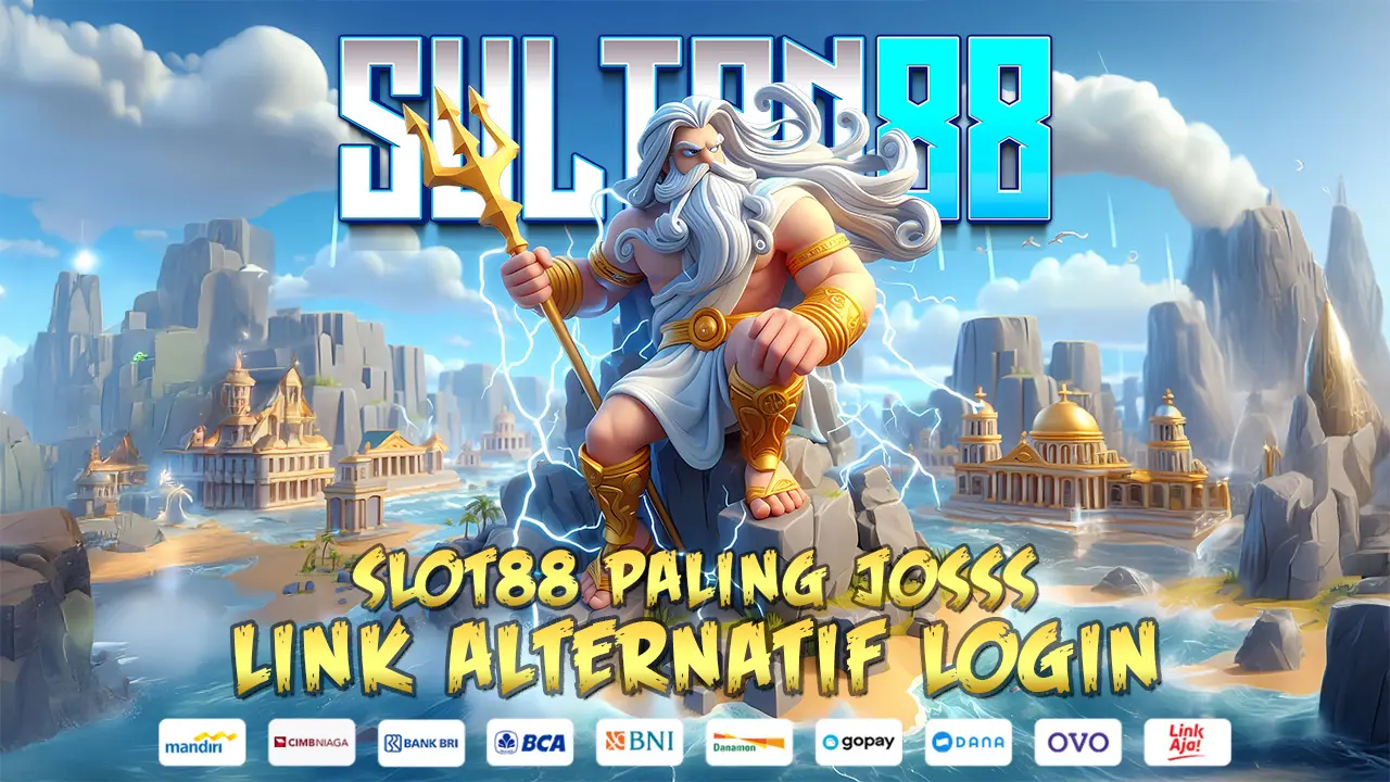 Top2D slot88 resmi